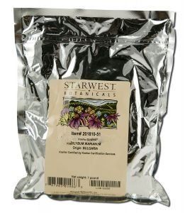 organic Red Chili Pepper Flakes 35K H.U. 1lb