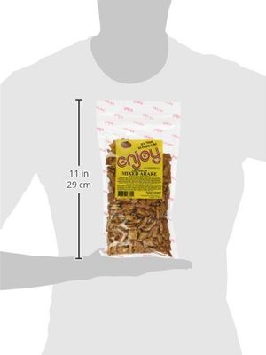 Enjoy Mix Arare 8 Oz