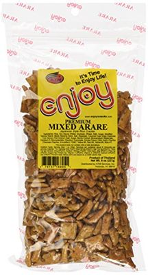 Enjoy Mix Arare 8 Oz