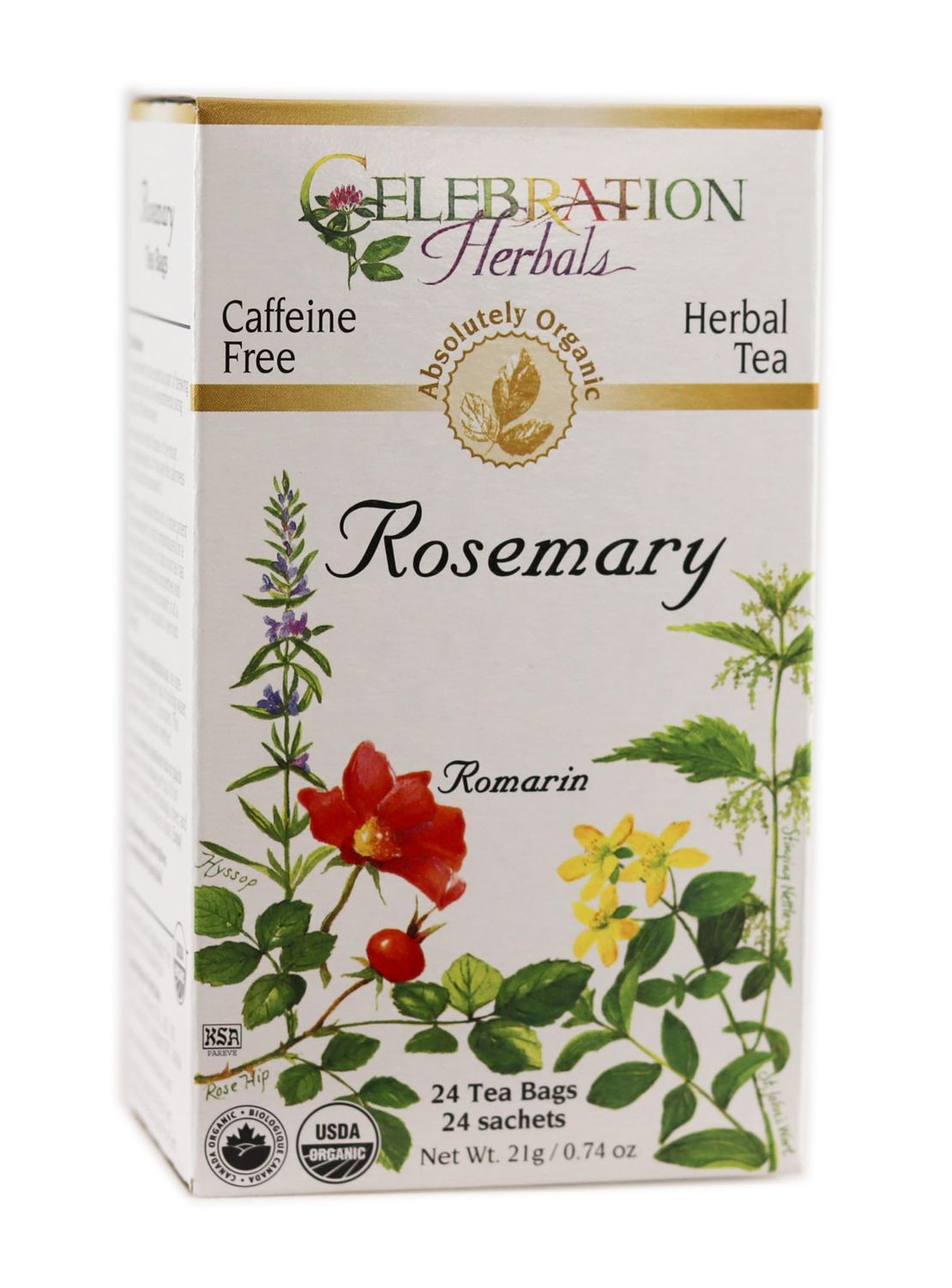 Celebration+Herbals+Rosemary+24+Count