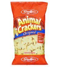 Stauffers Animal Crackers Original 16 Oz. (Pack of 2)