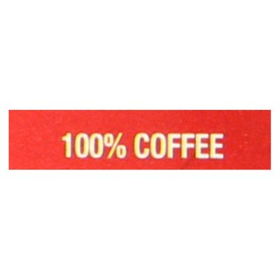 Ferrara Espresso Instant Coffee 2 oz set of 2