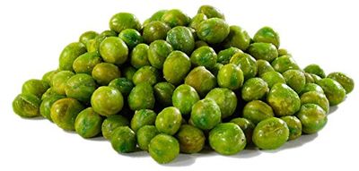 Smart Stop Fried Green Peas Salted (2 Pound (Pack of 1))
