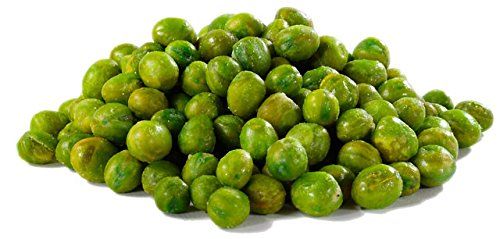 Smart Stop Fried Green Peas Salted (2 Pound (Pack of 1))