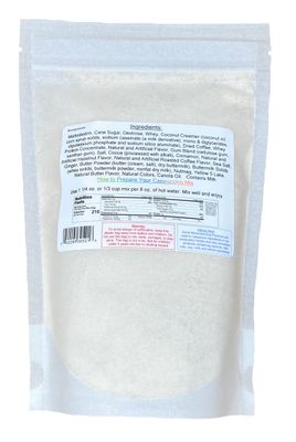 YANKEETRADERS, Pumpkin Spice Cappuccino Mix, 1 Pound