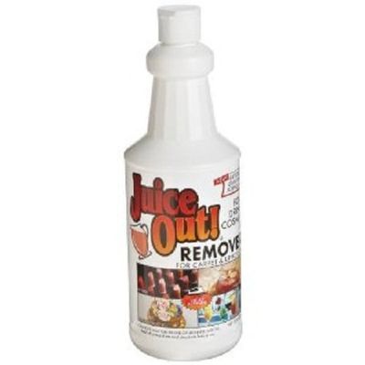 JUICE OUT Unbelievable! 32 oz, (JO500-1)
