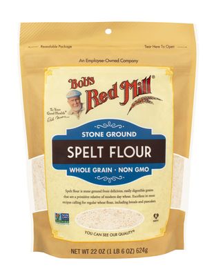 Bob&#39;s Red Mill Spelt Flour, 22 Oz