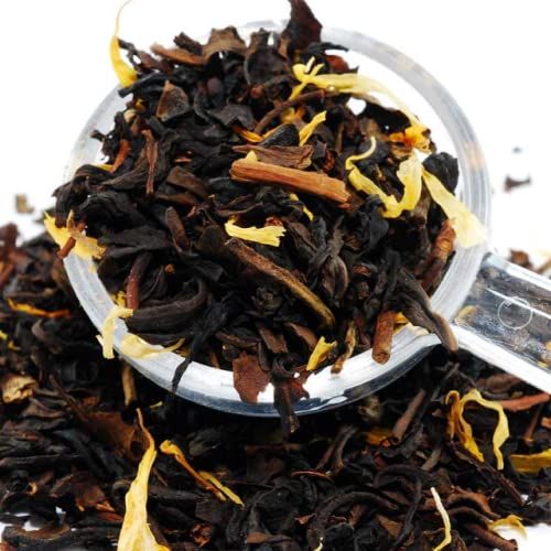 T7 TEA Peach Oolong 2oz