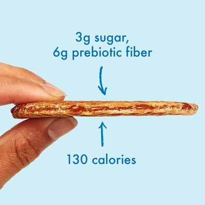 RIP VAN WAFELS Caramel Filled Wafel, 1.2 OZ