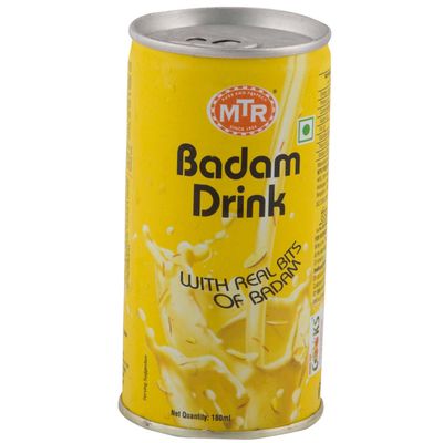 MTR badam drink 180 ml