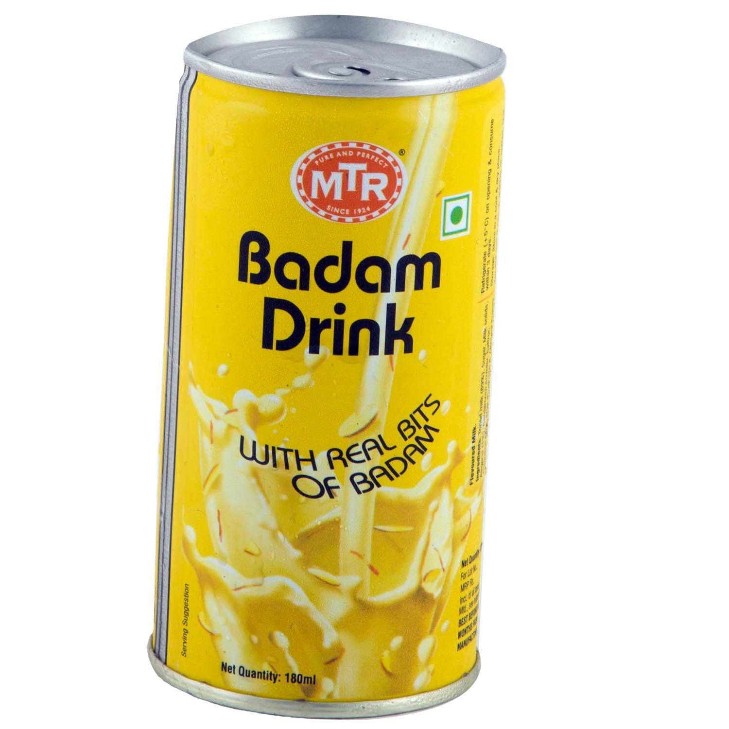 MTR badam drink 180 ml