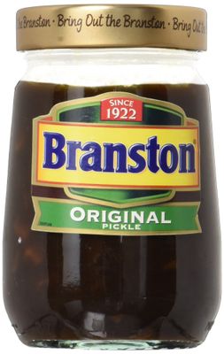 Branston Original Pickle (360g) - Pack of 2