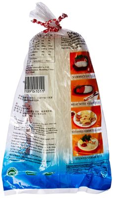 Pagoda Vermicelli Bean Threads - Pack of 8