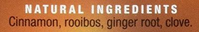 Stash Tea Tea Decaf Chai Red Spice