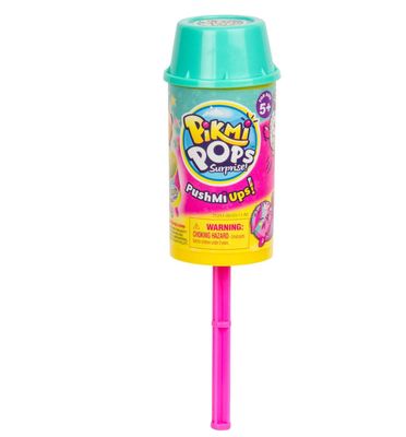 Pikmi Pops Surprise PushMiUps Series 3 Mystery Pack