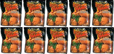 WILLIAMS SSNNG SPICY WINGS, 5 OZ