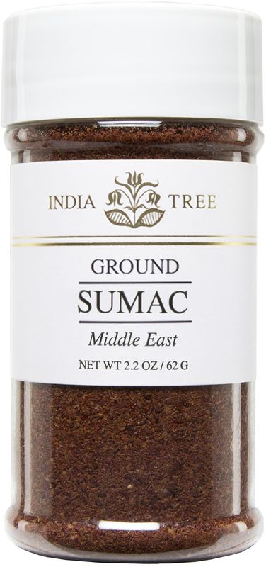 India Tree Ground Sumac, 2.2 oz