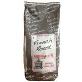 Traders Joe&#39;s French Roast Ground Coffee (Two 14oz Bags) Multi-Pack