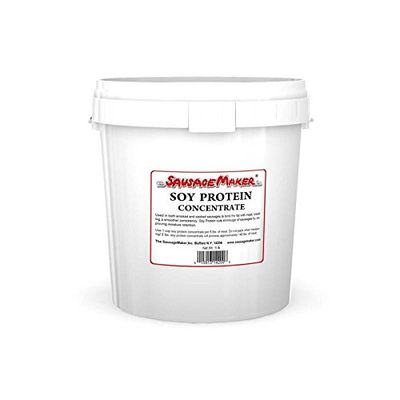 The Sausage Maker - Soy Protein Concentrate, 5 lbs.