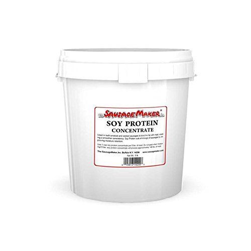 The Sausage Maker - Soy Protein Concentrate, 5 lbs.
