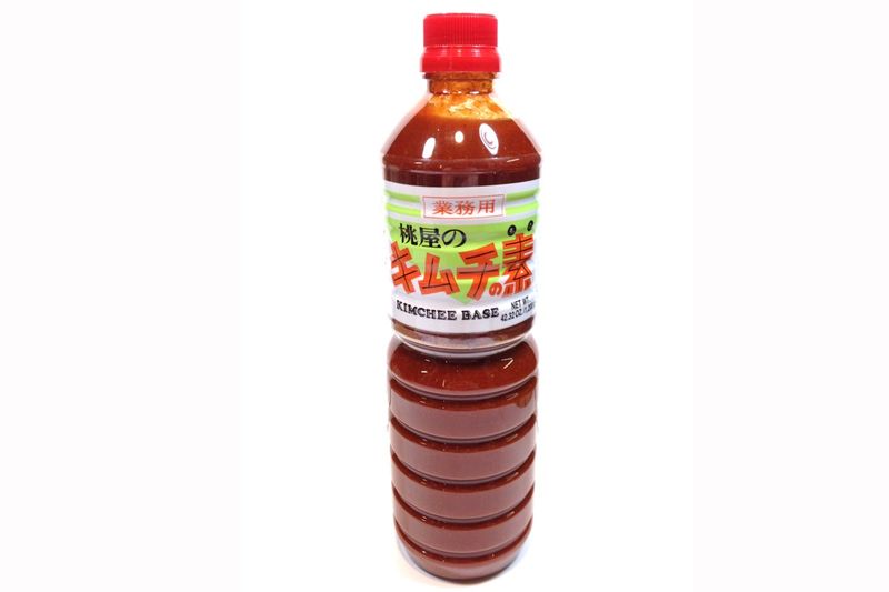 Momoya Kimuchi No Moto (Kimchee Base) - 42.32oz (3 packs)