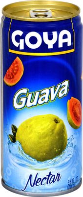 Goya Guava Nectar, 9.6 oz