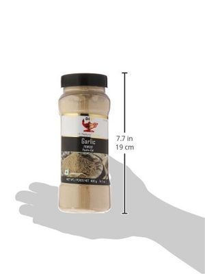 Garlic Powder (Bottle) 14oz