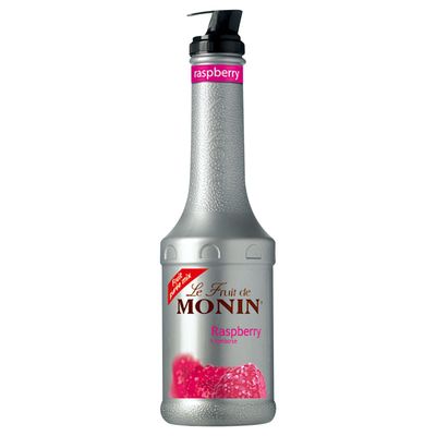 Monin - Raspberry Puree - 1L