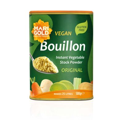 Marigold Swiss Vegetable Bouillon, 500 GR