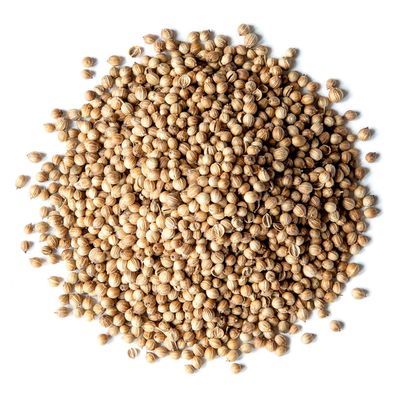 Food to Live - Whole Coriander Seeds, 2.5 Pounds Non-GMO Verified, Dried Cilantro Seeds, Vegan, Kosher, Bulk. Rich in Antioxidants. Perfect for Spice Blends, Homemade Pickles.