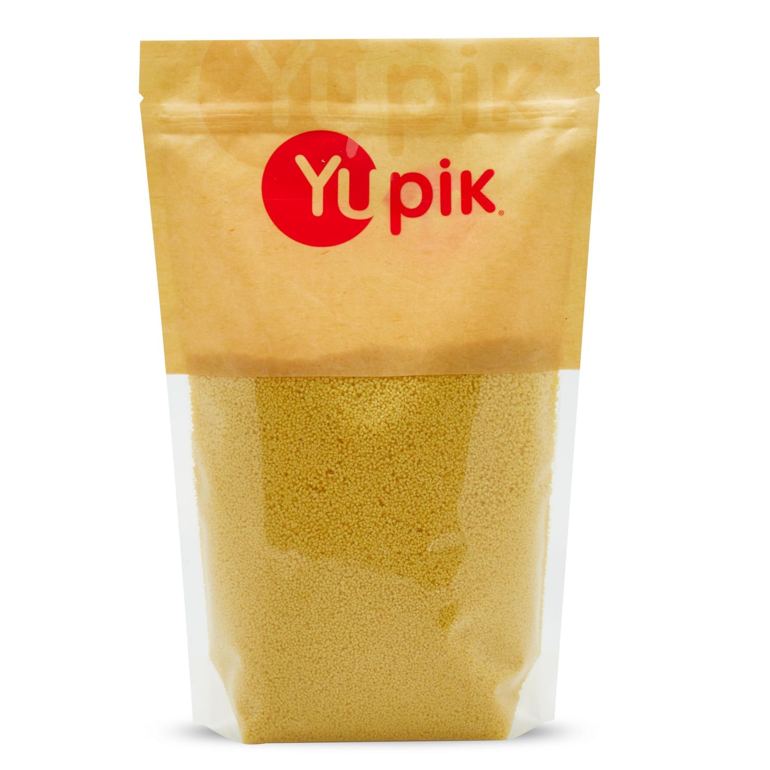 Yupik Couscous, Medium Grain, 2.2 lb (Pack Of 1)