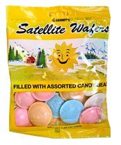 Satellite Wafers 1.23 oz bag