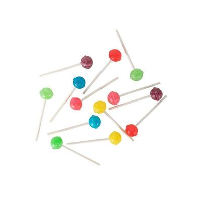 Dum Dums Lollipops Bulk