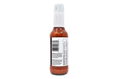 Ghost Pepper Hot Sauce - Badia Spices