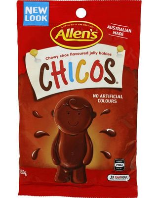 Allen&#39;s Chicos Bag - Australian