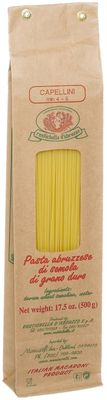 Rustichella d&#39;Abruzzo Capellini