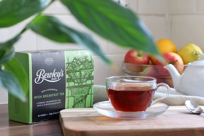 Bewley's Irish Breakfast Tea 250 g 80 Tea Bags
