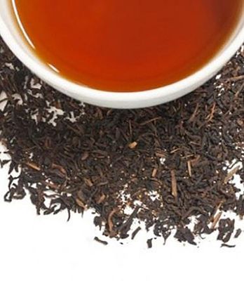 Harney &amp; Sons Decaf Vanilla Comoro, Bag of 50 Sachets, Black Tea w/Vanilla