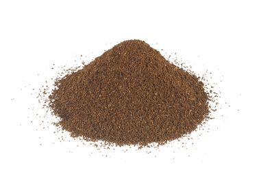 Purelife Enema Coffee - Organic - Light Air Roast - Ground - Lab Tested -Mold &amp; Mycotoxin Free -1 Lb - Gerson Accepted