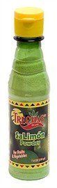 Trechas Seasoning for Fruits &amp; Vegetables 6.4oz - 7.4oz (Pack of 6) (SaLimon Powder - 7.4oz)