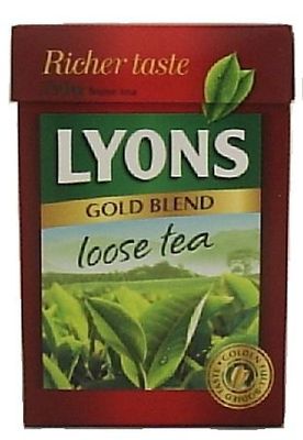 Lyons Gold Loose (8.8 Ounces) ?