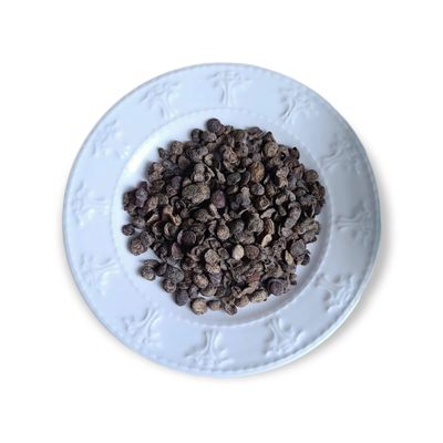 Good Farmer Foods Dawadawa African Locust Beans Dried loose| Dawadawa | Iru | Ogiri | 2oz