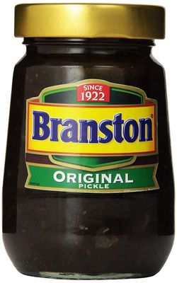 Branston Original Pickle 720g