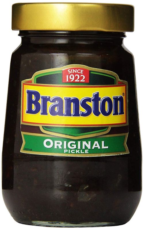 Branston Original Pickle 720g
