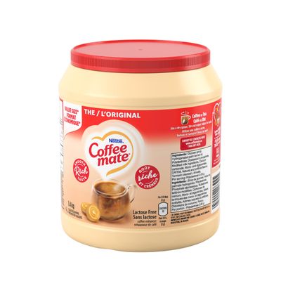 Nestle Coffee-mate Original (1.4kg / 3lbs) Made in Canada