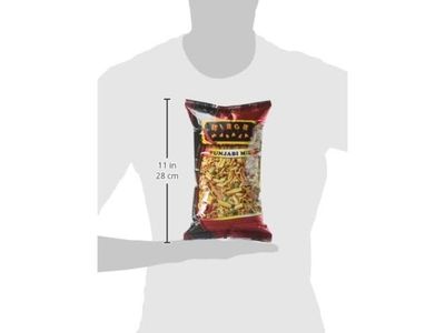 Mirch Masala, Punjabi Mix, 340 Grams(gm)