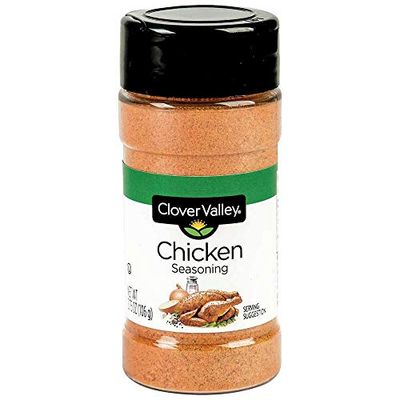 Chicken Seasoning (3.75 oz.)