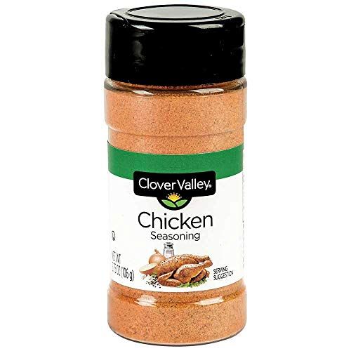 Chicken Seasoning (3.75 oz.)