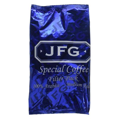 JFG Special Blend Filter Pack, 1.5 ounce (42 Count)