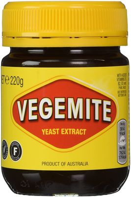 Vegemite Case of 12 x 220g